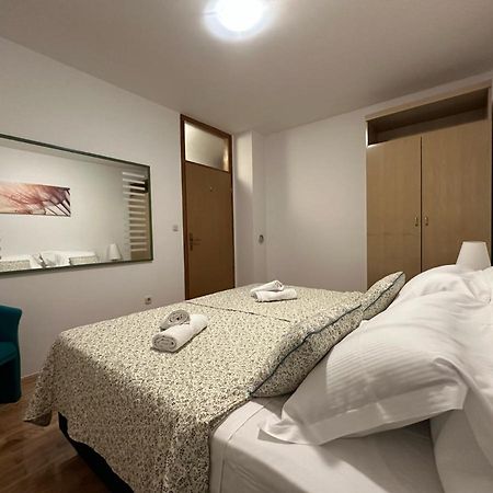 Family Apartment Makarska Luaran gambar