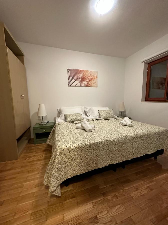 Family Apartment Makarska Luaran gambar