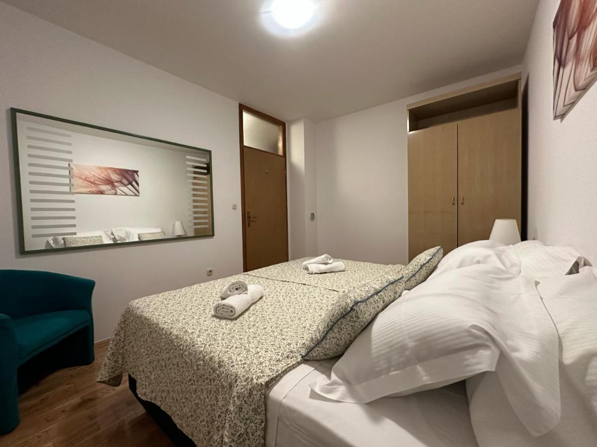 Family Apartment Makarska Luaran gambar