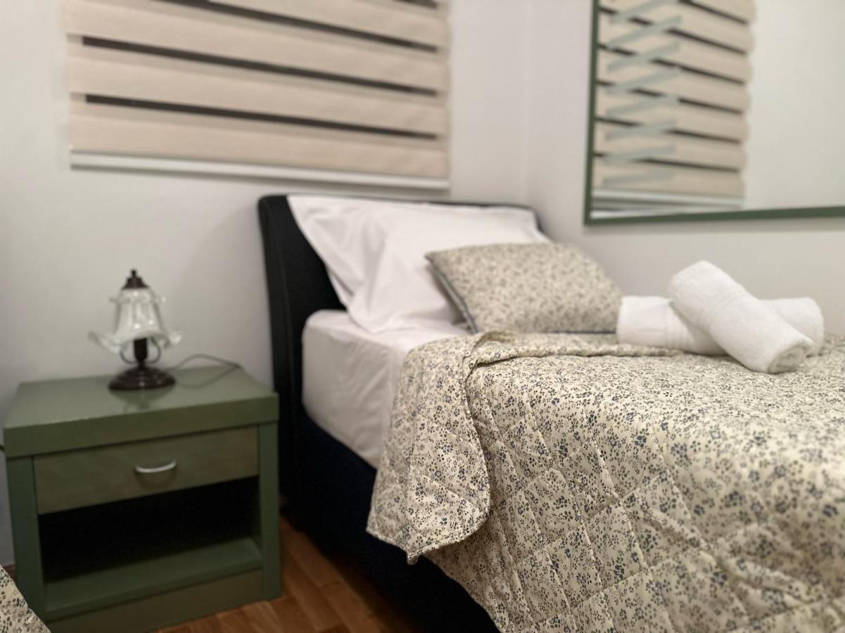 Family Apartment Makarska Luaran gambar